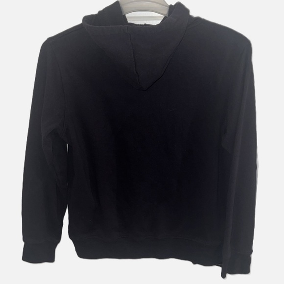 LRG Black Hoodie Small - Picture 3 of 5
